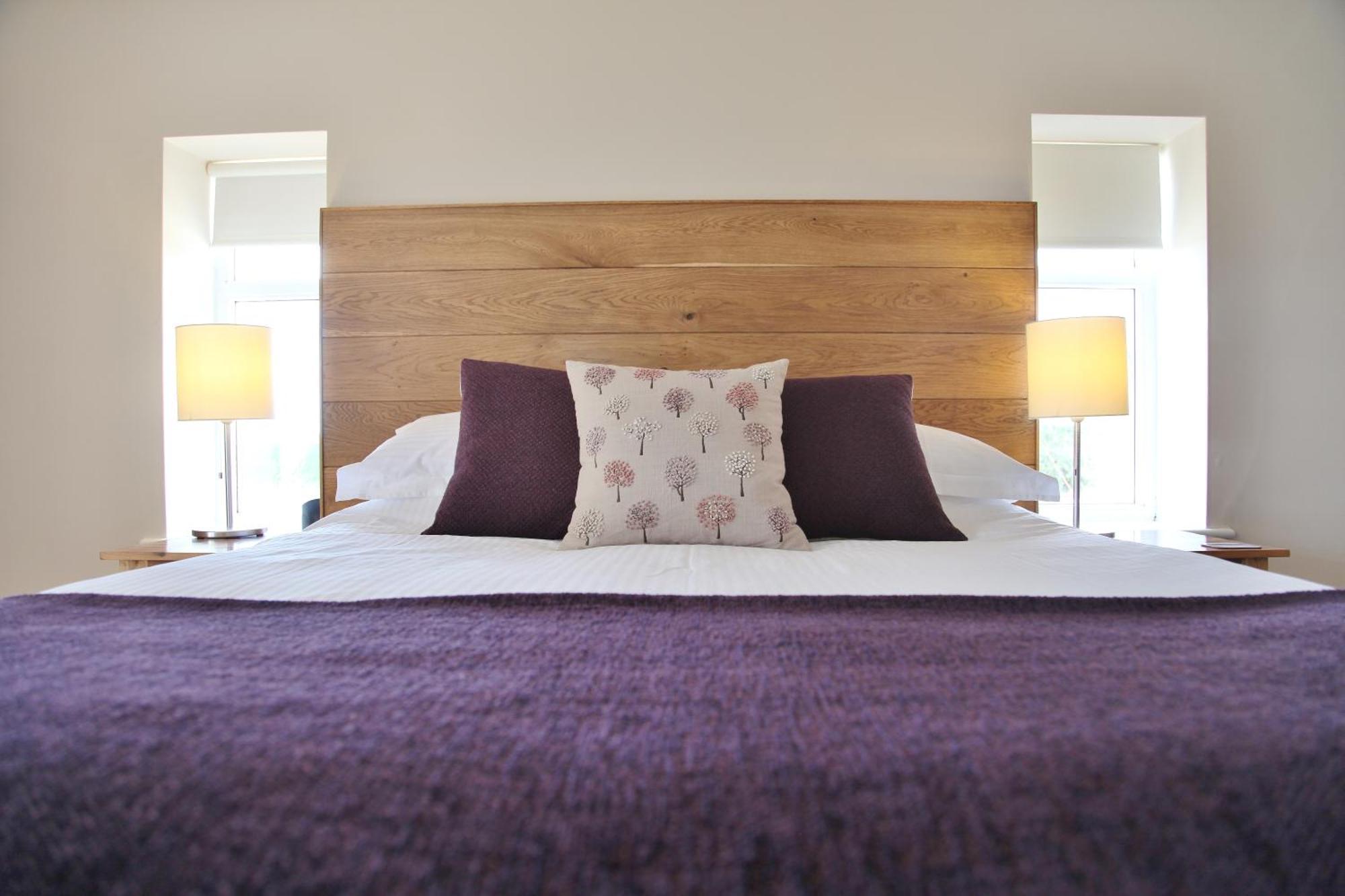 Greenbanks Hotel Norfolk Great Fransham Ruang foto