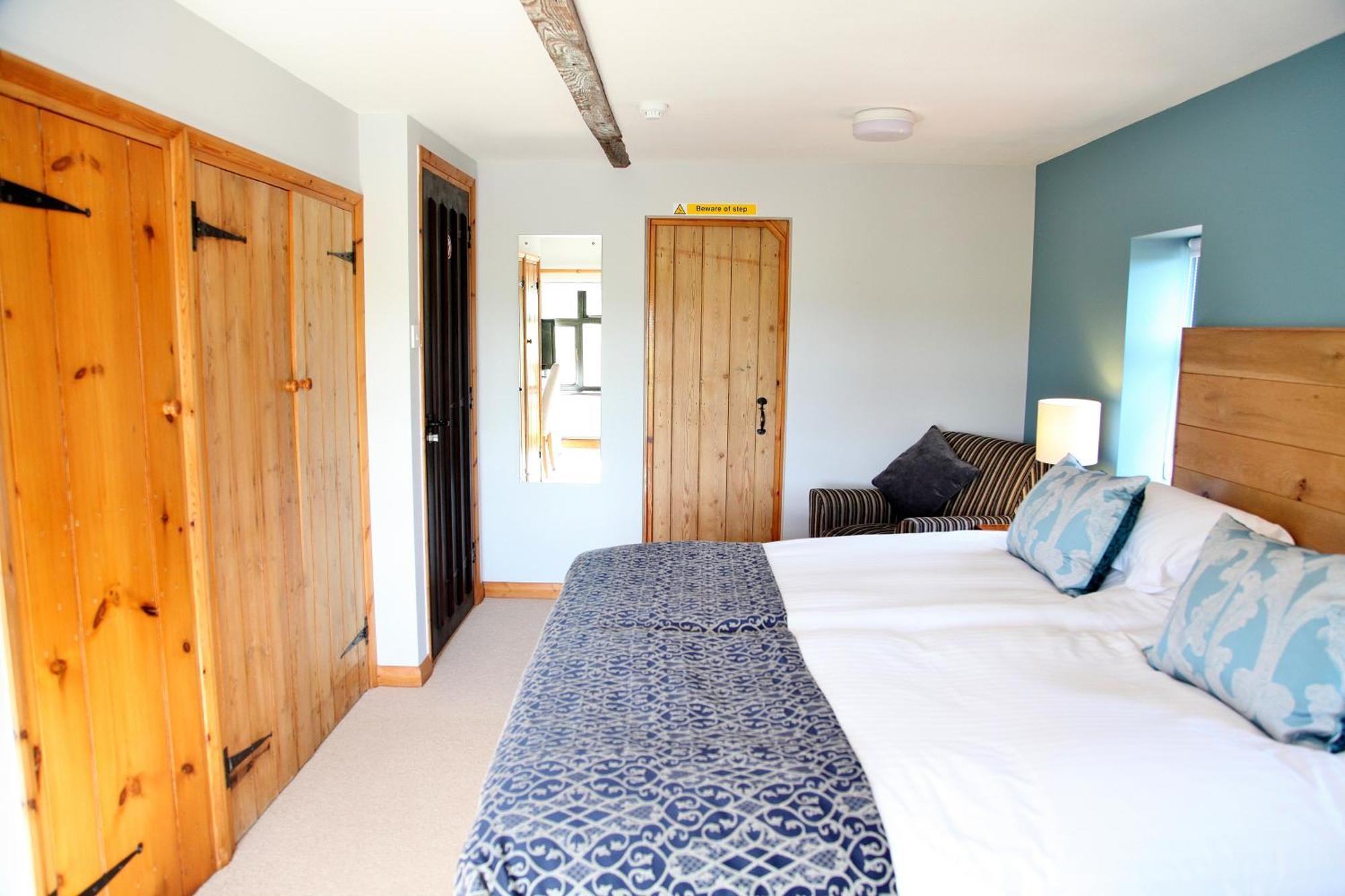 Greenbanks Hotel Norfolk Great Fransham Ruang foto