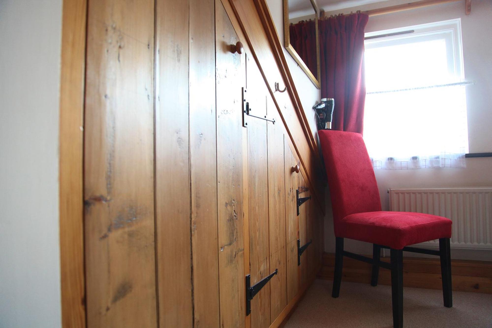 Greenbanks Hotel Norfolk Great Fransham Ruang foto