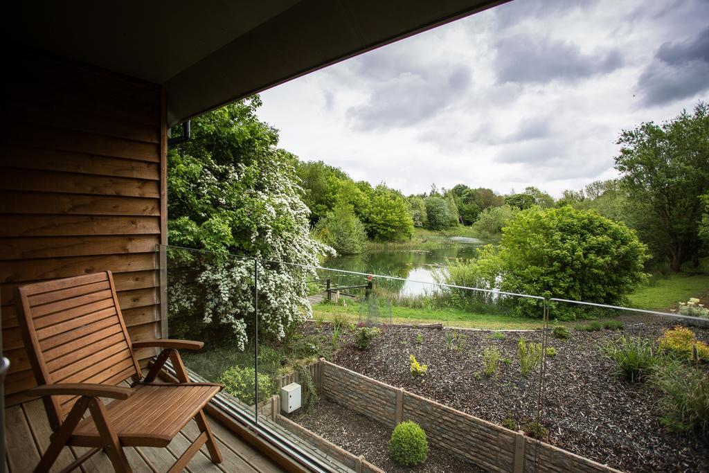 Greenbanks Hotel Norfolk Great Fransham Bagian luar foto