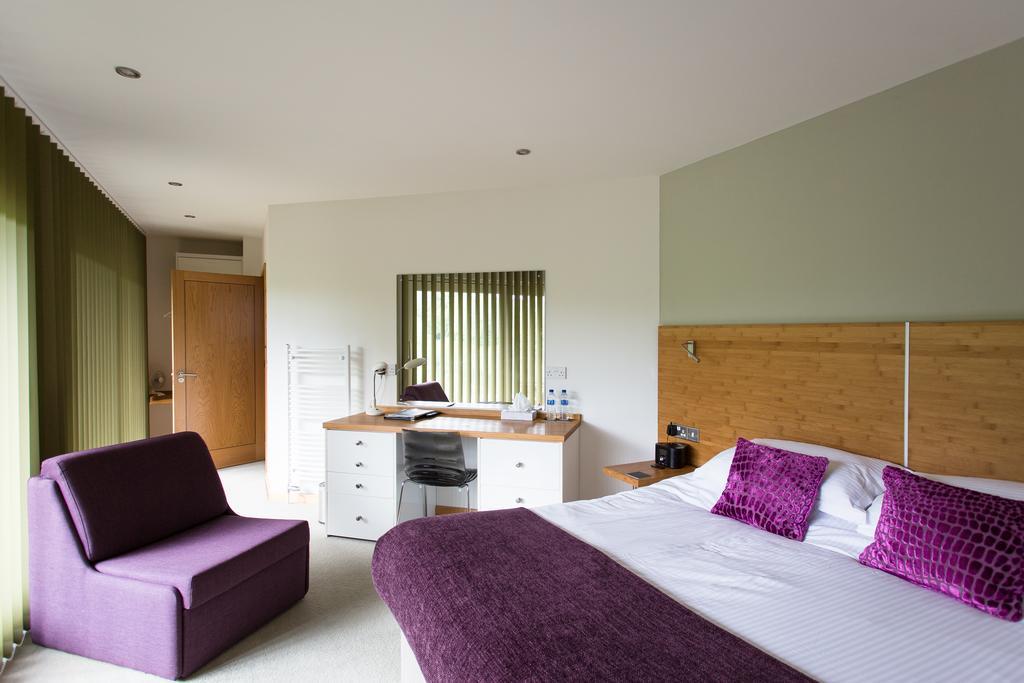 Greenbanks Hotel Norfolk Great Fransham Bagian luar foto