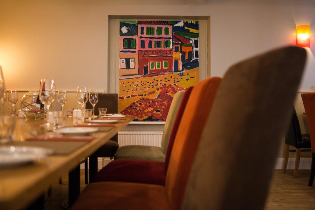 Greenbanks Hotel Norfolk Great Fransham Bagian luar foto