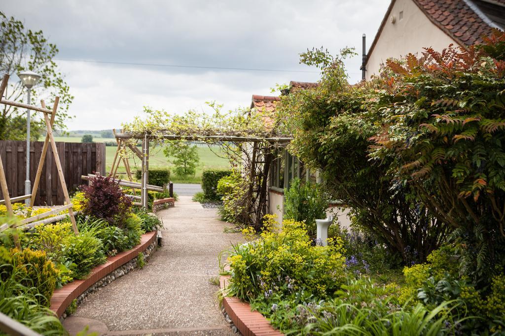 Greenbanks Hotel Norfolk Great Fransham Bagian luar foto