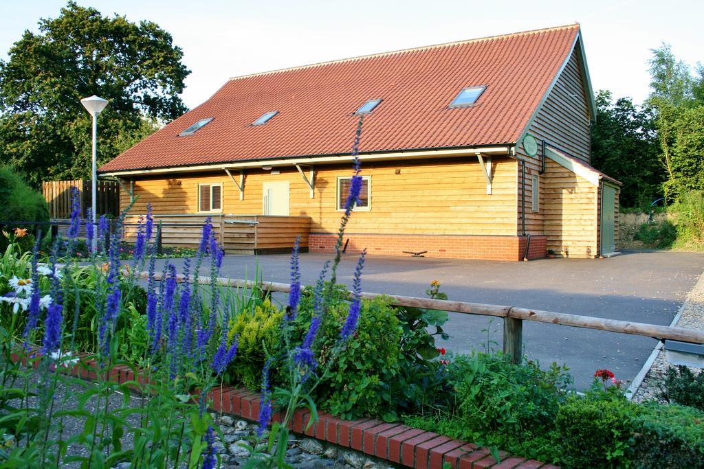 Greenbanks Hotel Norfolk Great Fransham Bagian luar foto