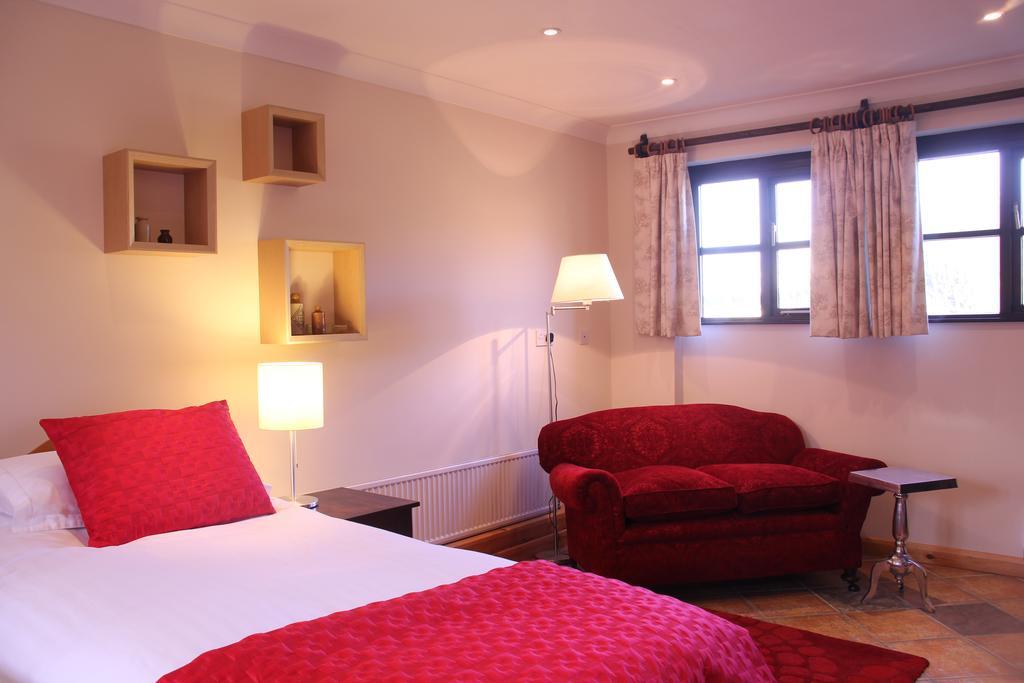 Greenbanks Hotel Norfolk Great Fransham Bagian luar foto