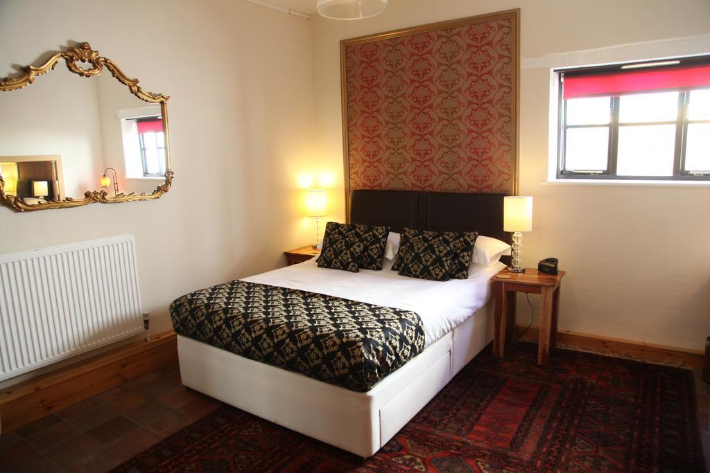Greenbanks Hotel Norfolk Great Fransham Ruang foto