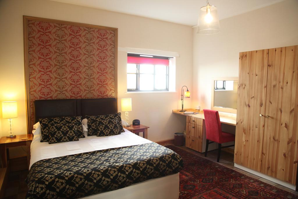 Greenbanks Hotel Norfolk Great Fransham Bagian luar foto