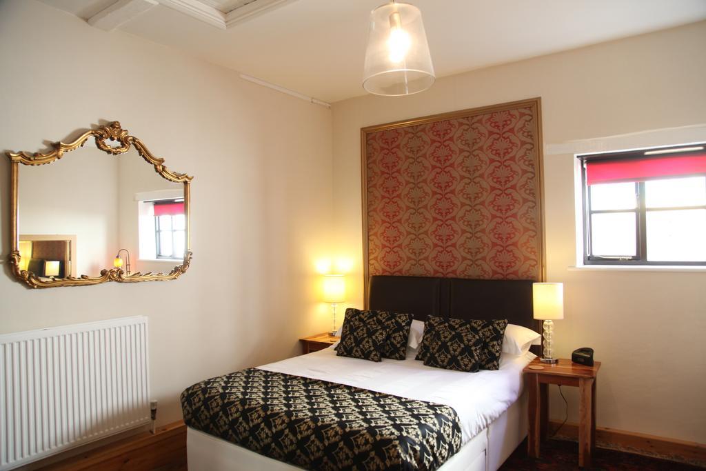 Greenbanks Hotel Norfolk Great Fransham Bagian luar foto