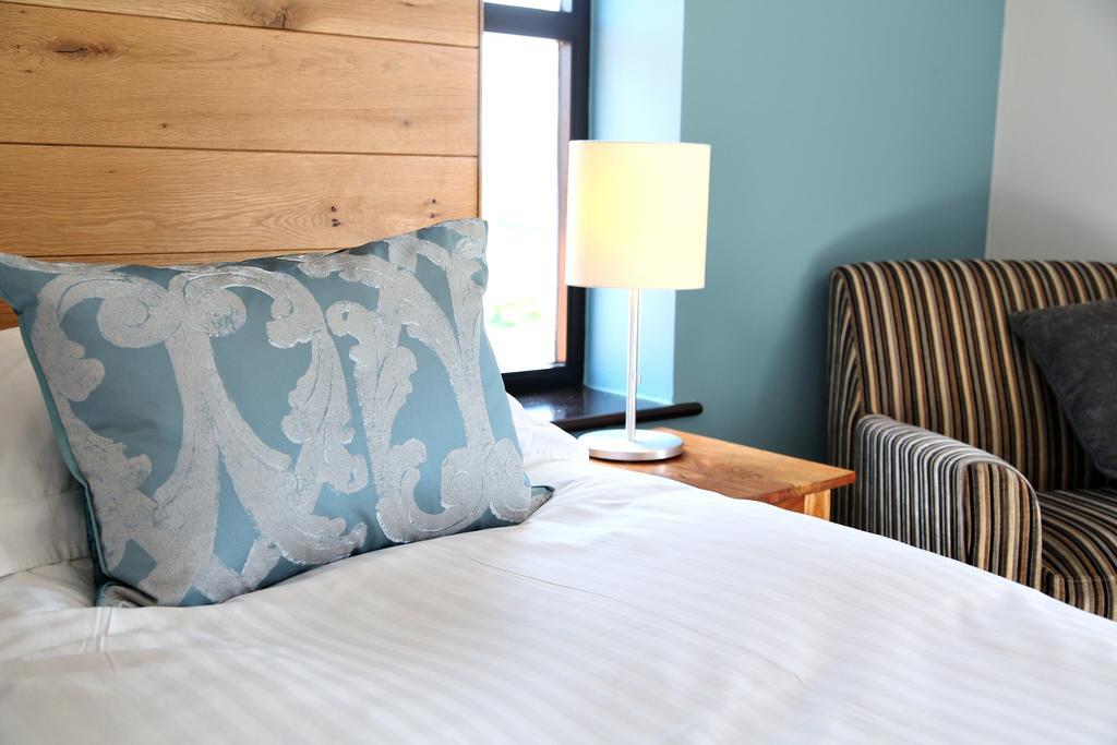 Greenbanks Hotel Norfolk Great Fransham Bagian luar foto
