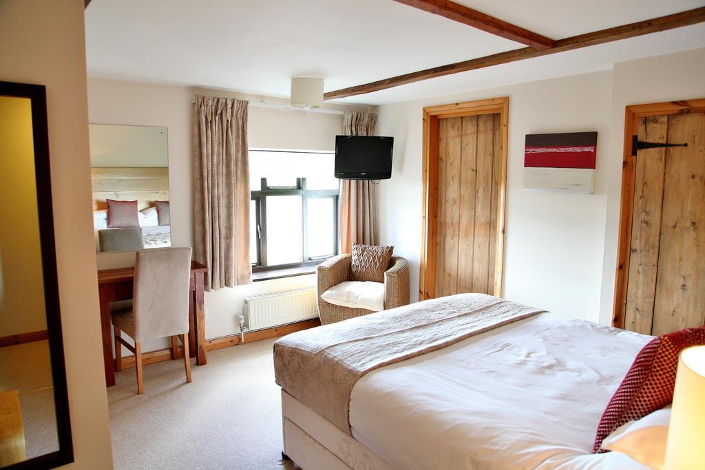 Greenbanks Hotel Norfolk Great Fransham Bagian luar foto