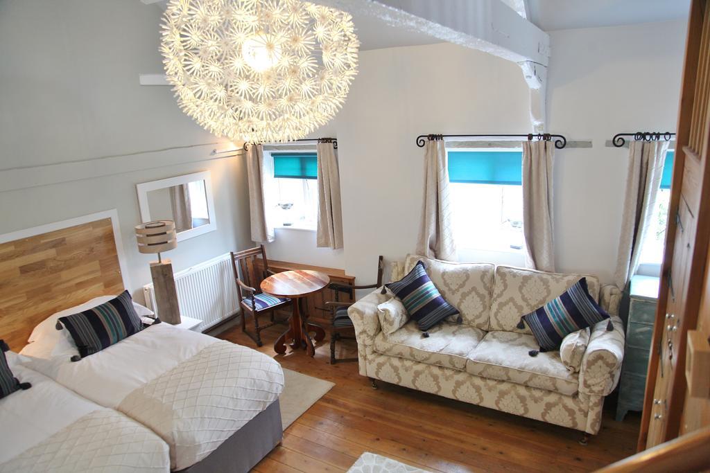 Greenbanks Hotel Norfolk Great Fransham Bagian luar foto