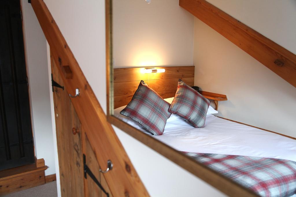 Greenbanks Hotel Norfolk Great Fransham Bagian luar foto